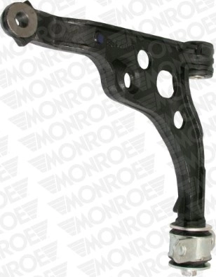 Control/Trailing Arm, wheel suspension L10522