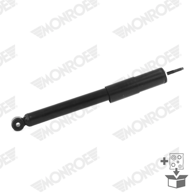 Shock Absorber MONROE ADVENTURE D7644S