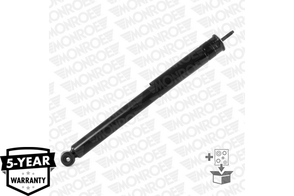 Shock Absorber MONROE ORIGINAL (Gas Technology) 43097