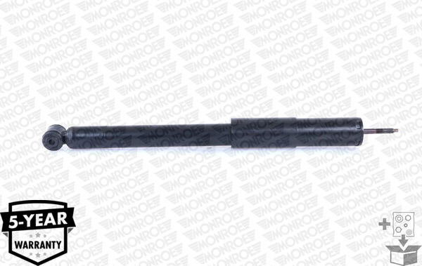 Shock Absorber MONROE ORIGINAL (Gas Technology) 23968