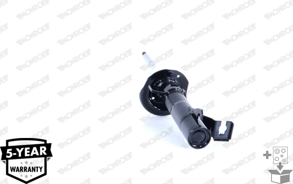 Shock Absorber MONROE ORIGINAL (Gas Technology) G16386