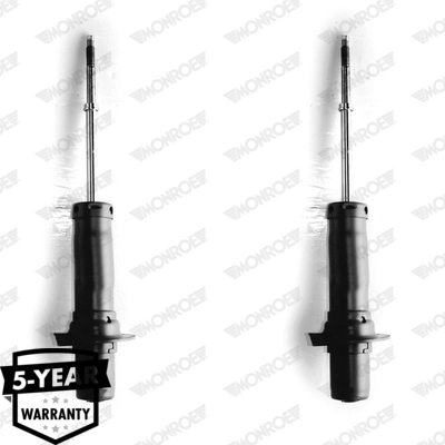 MONROE D7009 Shock Absorber