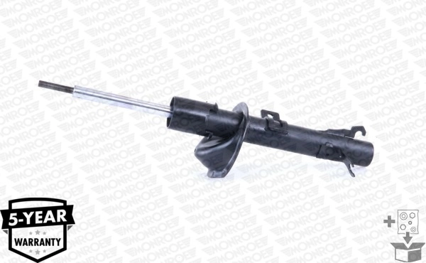 Shock Absorber MONROE ORIGINAL (Gas Technology) G7301