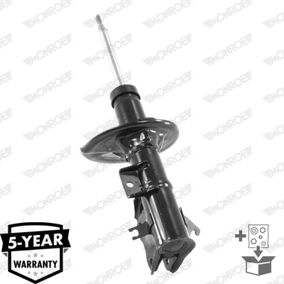 Shock Absorber MONROE ORIGINAL (Gas Technology) 16689