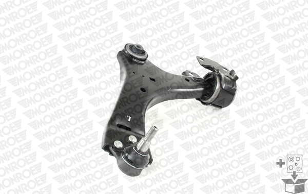 Lengan kendali, suspensi roda L10566