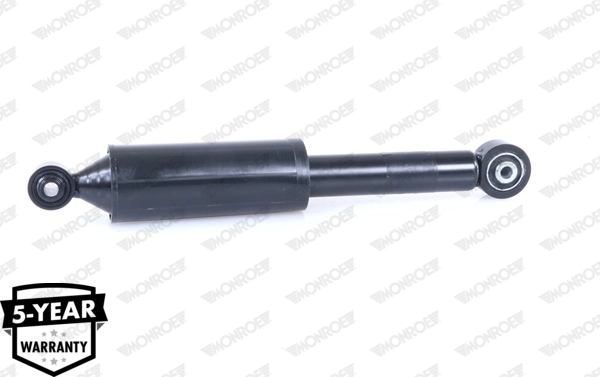 Shock Absorber MONROE ORIGINAL (Gas Technology) 43078