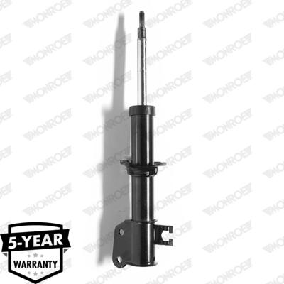 Shock Absorber MONROE ORIGINAL (Gas Technology) G7287