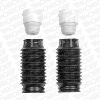 Dust Cover Kit, shock absorber PROTECTION KIT PK275