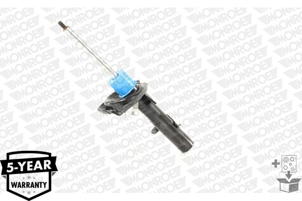 Shock Absorber MONROE ORIGINAL (Gas Technology) G8172
