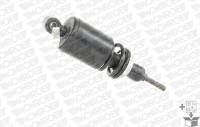 Shock Absorber, driver cab suspension MONROE MAGNUM Cabin CB0188