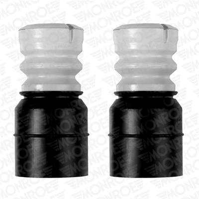 Dust Cover Kit, shock absorber PROTECTION KIT PK166