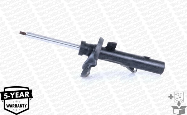 Shock Absorber MONROE ORIGINAL (Gas Technology) G8802