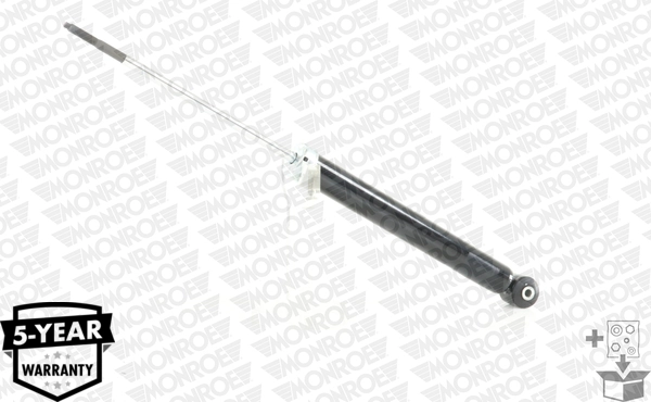 Shock Absorber MONROE ORIGINAL (Gas Technology) 23898
