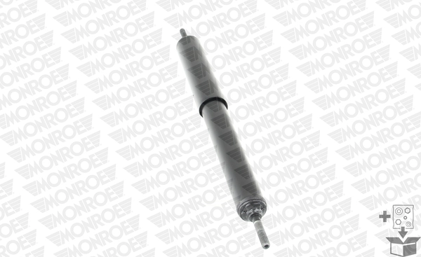 Shock Absorber MONROE MAGNUM Axle T1334