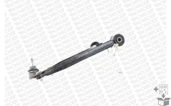 Control/Trailing Arm, wheel suspension L29569
