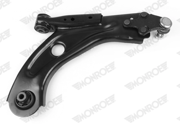 Control/Trailing Arm, wheel suspension L28J04