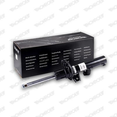 Shock Absorber Monroe RideSense Electronic Suspension C2513S
