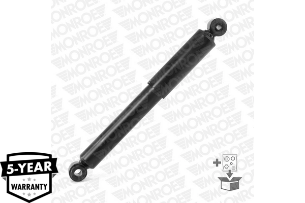 Shock Absorber MONROE ORIGINAL (Gas Technology) 42045
