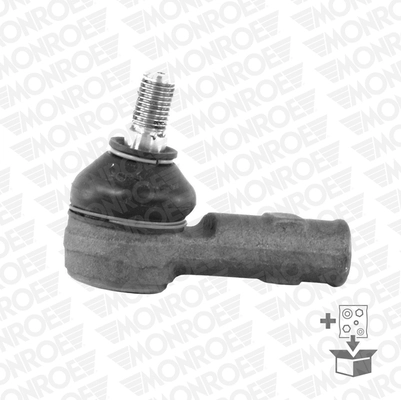Tie Rod End L2751