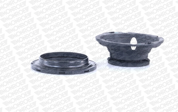 Repair Kit, suspension strut support mount MOUNTING KIT MK185