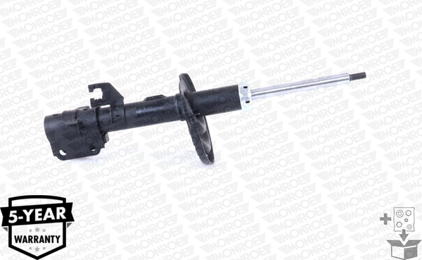 Shock Absorber MONROE ORIGINAL (Gas Technology) G7310