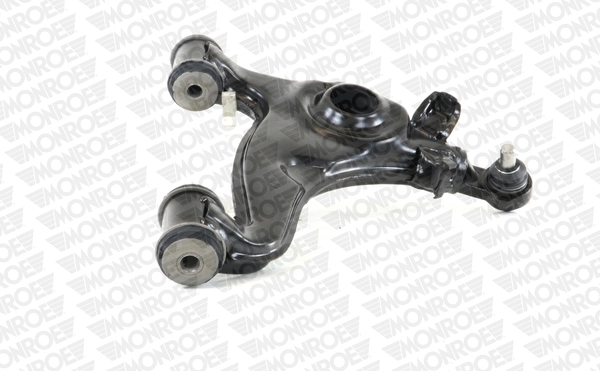 MONROE L23501 Control/Trailing Arm, wheel suspension