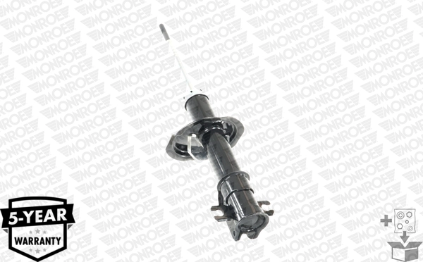 Shock Absorber MONROE ORIGINAL 11194
