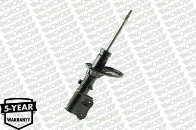 Shock Absorber MONROE ORIGINAL (Gas Technology) G16555