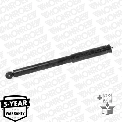Shock Absorber MONROE ORIGINAL (Gas Technology) 43089