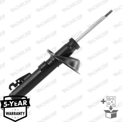 Shock Absorber 742254SP