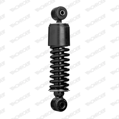 Shock Absorber, driver cab suspension MONROE MAGNUM Cabin CB0156