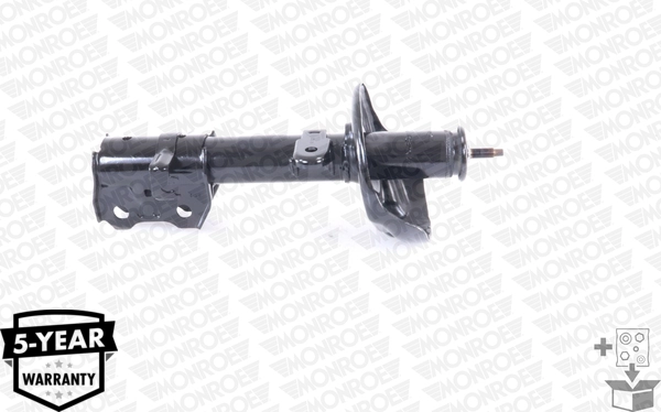 Shock Absorber 72491ST