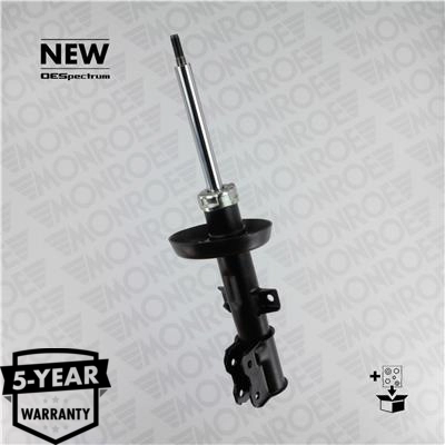 Shock Absorber 742158SP