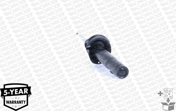 Shock Absorber MONROE ORIGINAL 11754