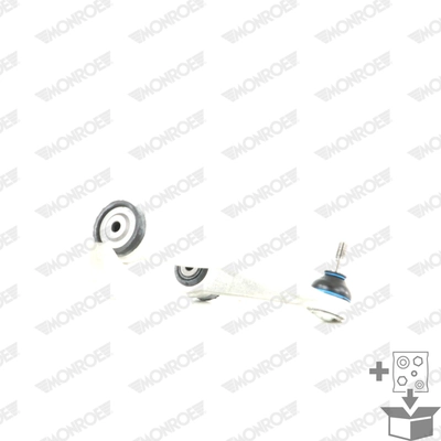 Lenker, Radaufhängung L12508