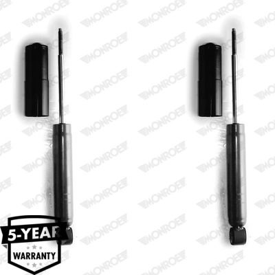 MONROE D7705 Shock Absorber
