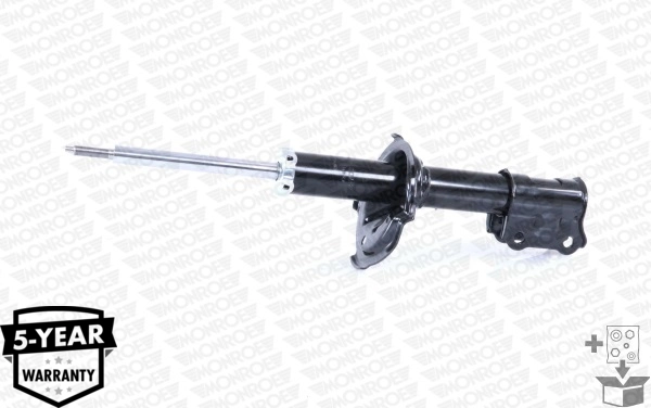 Shock Absorber MONROE ORIGINAL (Gas Technology) G7025