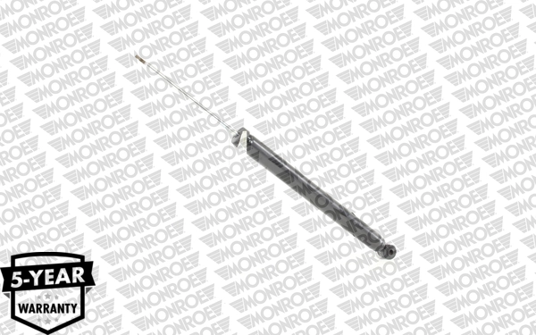 Shock Absorber MONROE ORIGINAL (Gas Technology) G1167