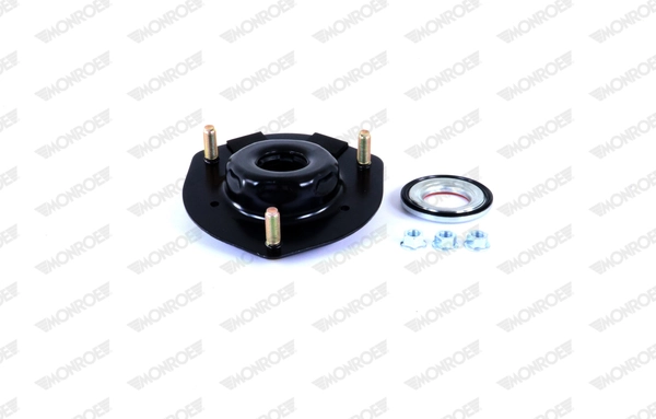Repair Kit, suspension strut support mount MOUNTING KIT MK224