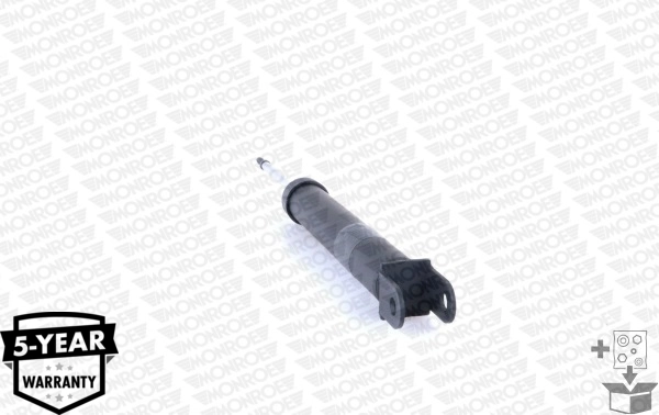 Shock Absorber MONROE ORIGINAL (Gas Technology) G1149