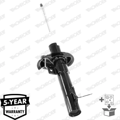Shock Absorber MONROE ORIGINAL (Gas Technology) 16283