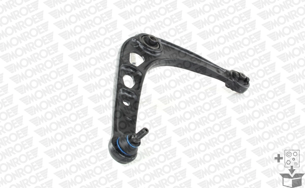 MONROE L25542 Control/Trailing Arm, wheel suspension