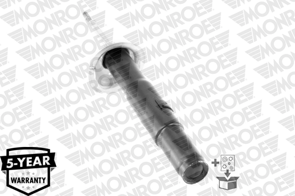 Shock Absorber 742019SP