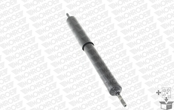 Shock Absorber MONROE MAGNUM Axle T1223