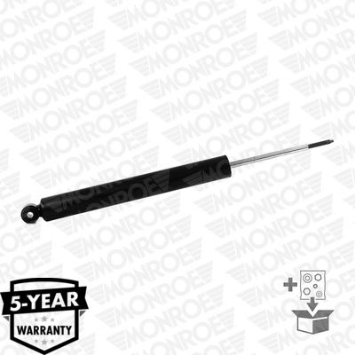 Shock Absorber MONROE ADVENTURE D4005