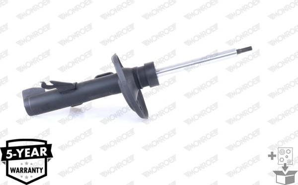 Shock Absorber MONROE ORIGINAL (Gas Technology) G8313
