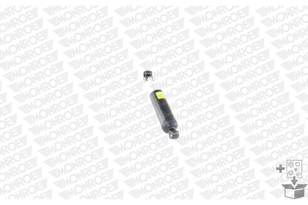 Vibration Damper MONROE MAGNUM Seat SD0003