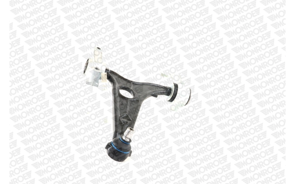 MONROE L10578 Control/Trailing Arm, wheel suspension