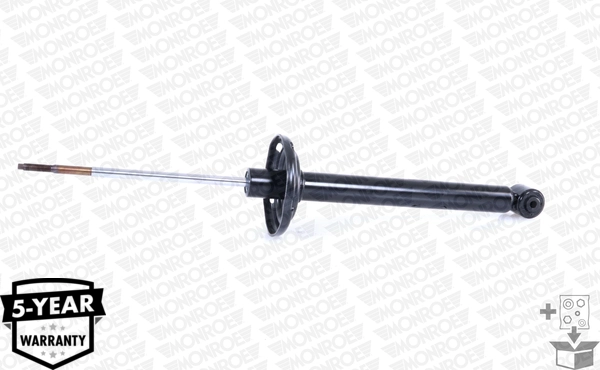 Shock Absorber MONROE ORIGINAL (Gas Technology) 23842