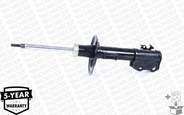 Shock Absorber MONROE ORIGINAL (Gas Technology) G7294